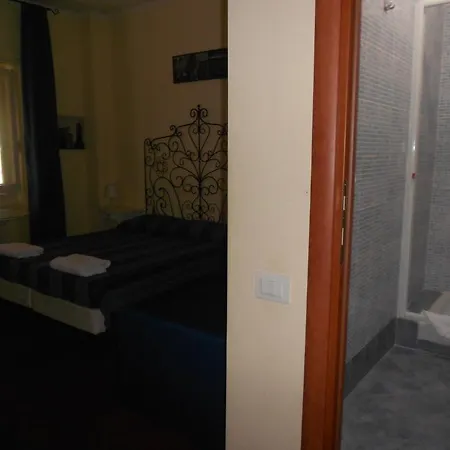 Rona Hotel Rome