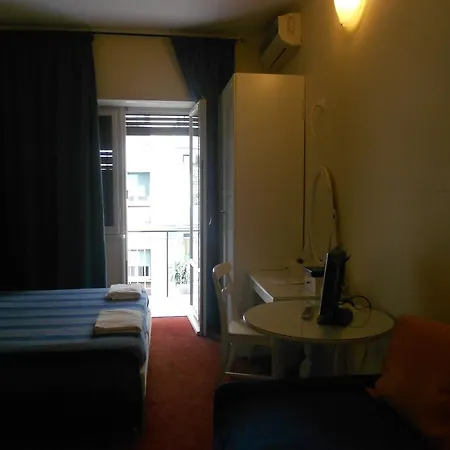 Hotel Rona Rome