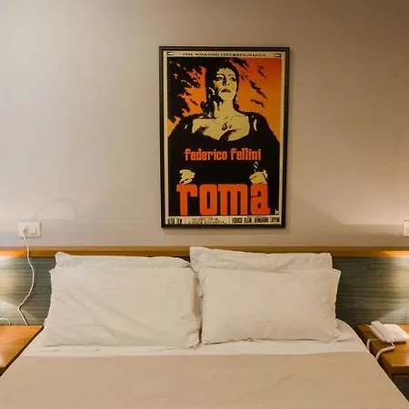 Rona 2* Rome