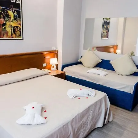 Rona 2* Rome