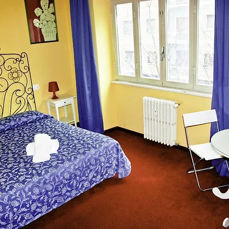 Rona Hotel Rome