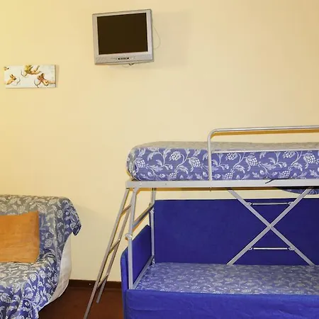 Hotel Rona Rome