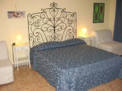 Rona Hotel Rome