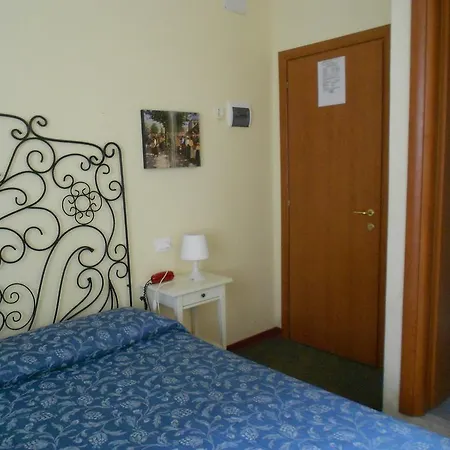 Oda ve Kahvaltı Rona Roma