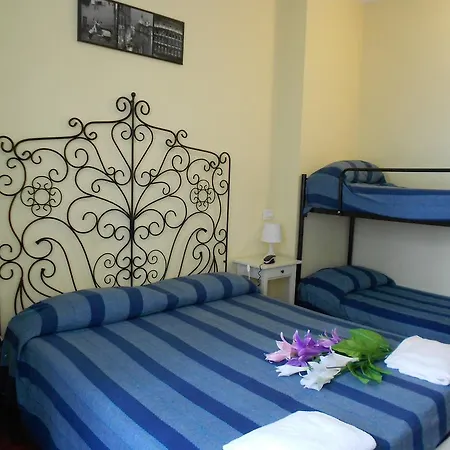 Couette-café Rona 2*