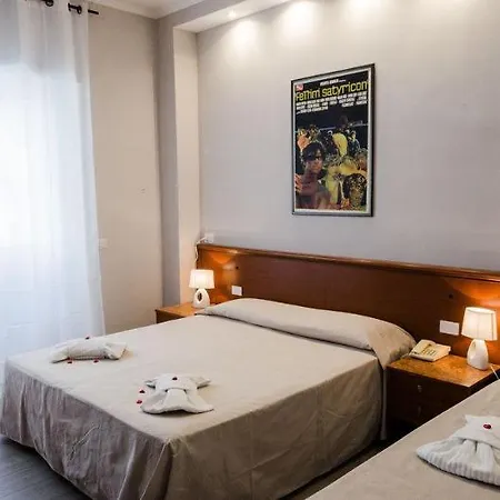 Rona 2* Roma